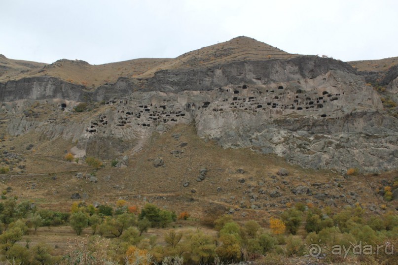 Добро пожаловать! поездка в Грузию, октябрь 2011