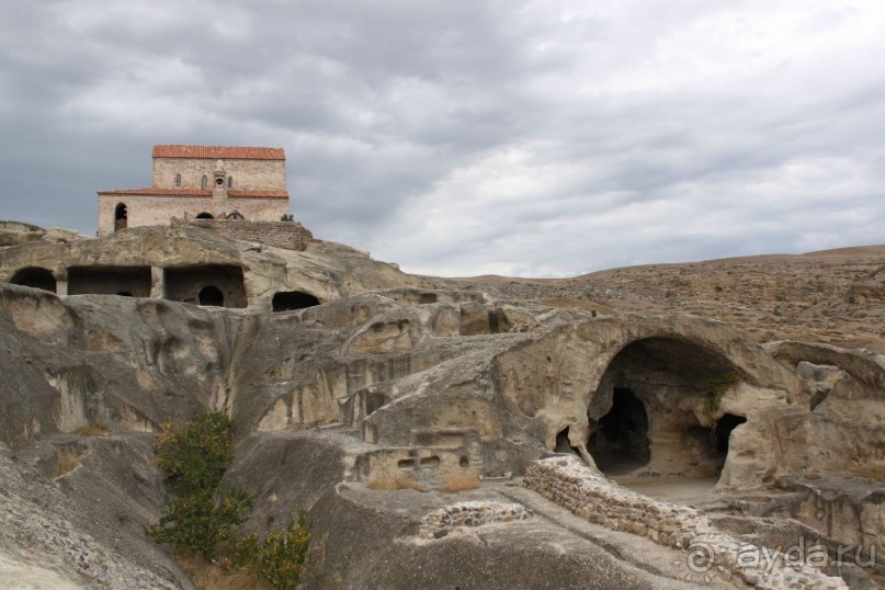 Добро пожаловать! поездка в Грузию, октябрь 2011