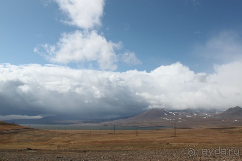 Добро пожаловать! поездка в Грузию, октябрь 2011