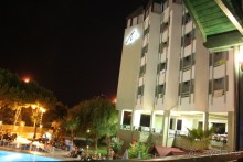 под впечатлением!