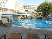 фото Sol Gorriones