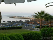 фото Sol Gorriones