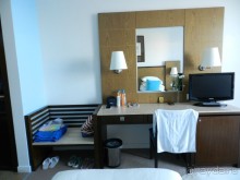 Хороший отель для отдыха от городской жизни