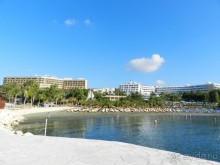 фото Sol Gorriones