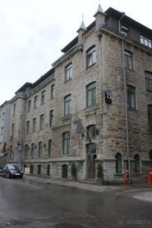 фото St. Barbara