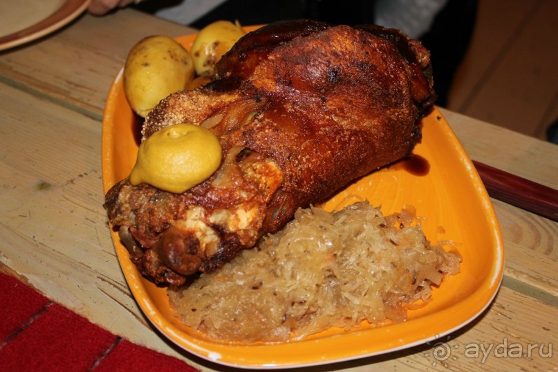 фото St. Barbara