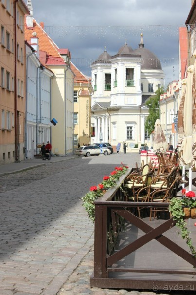 фото St. Barbara