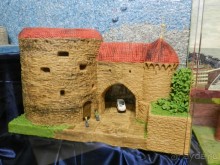 фото St. Barbara