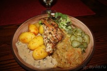 фото St. Barbara