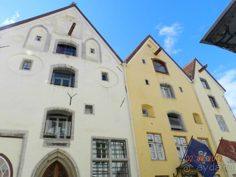 фото St. Barbara