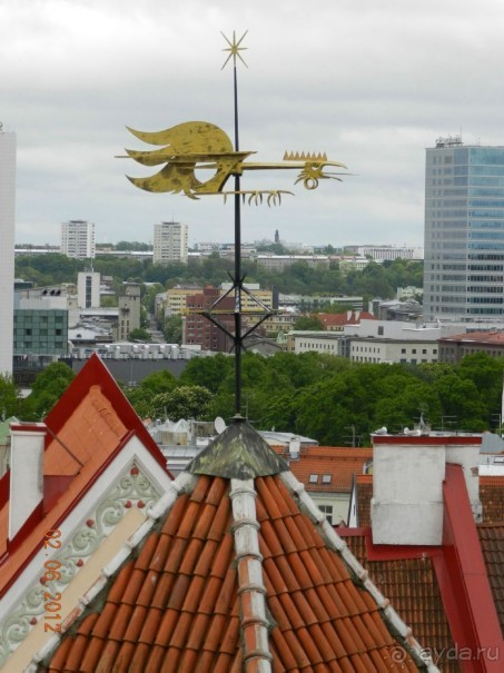 фото St. Barbara