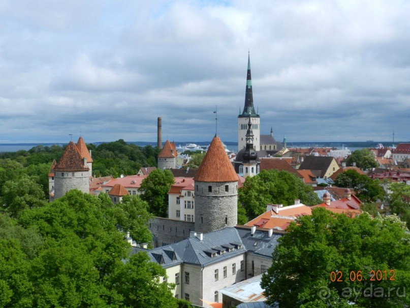 фото St. Barbara