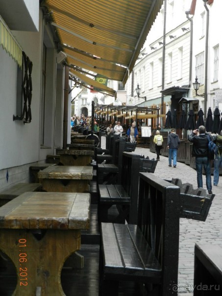 фото St. Barbara