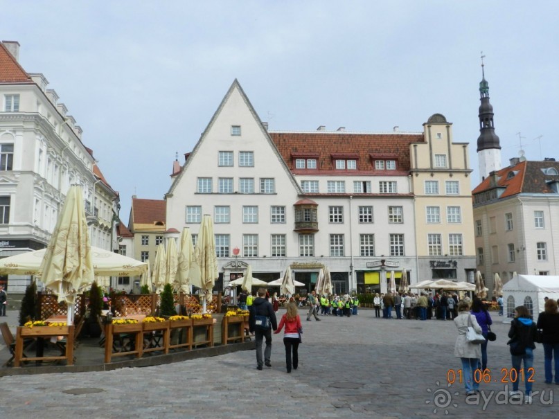 фото St. Barbara