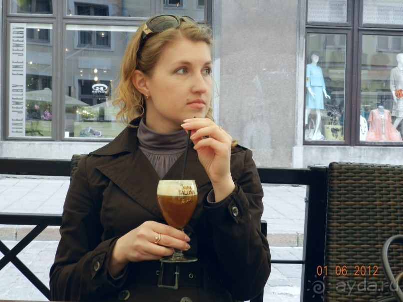 фото St. Barbara