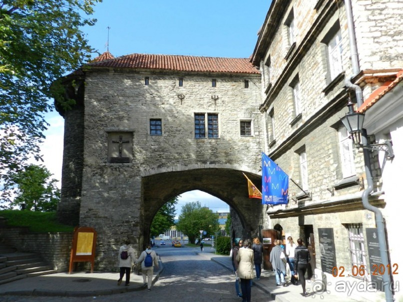 фото St. Barbara