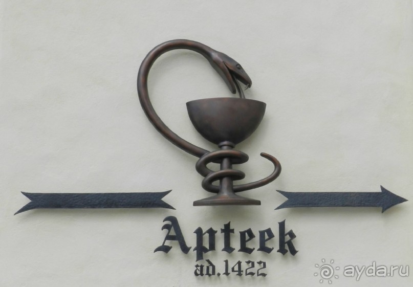 фото St. Barbara