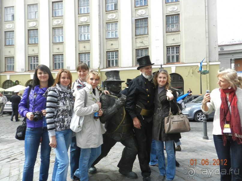 фото St. Barbara