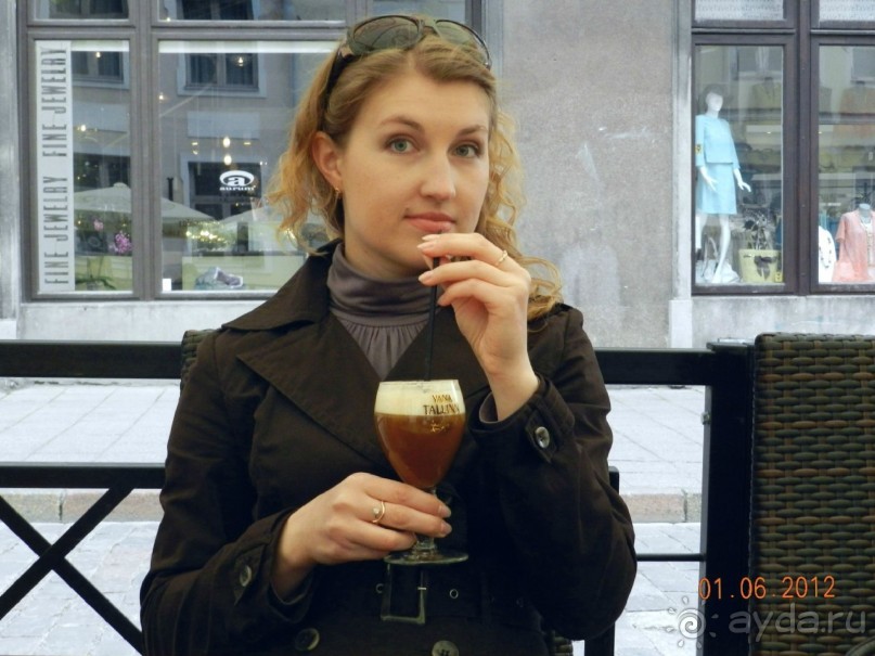 фото St. Barbara