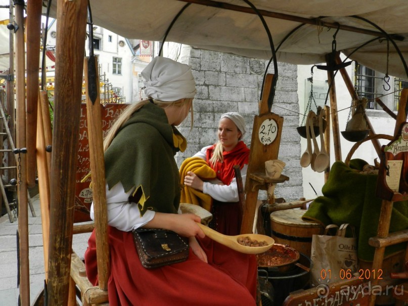 фото St. Barbara