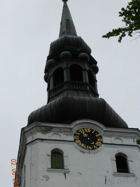 фото St. Barbara