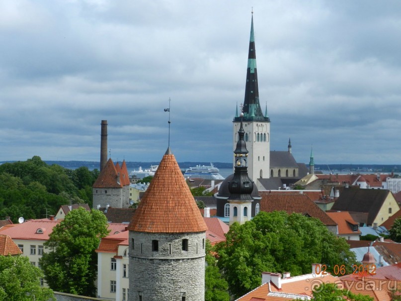 фото St. Barbara