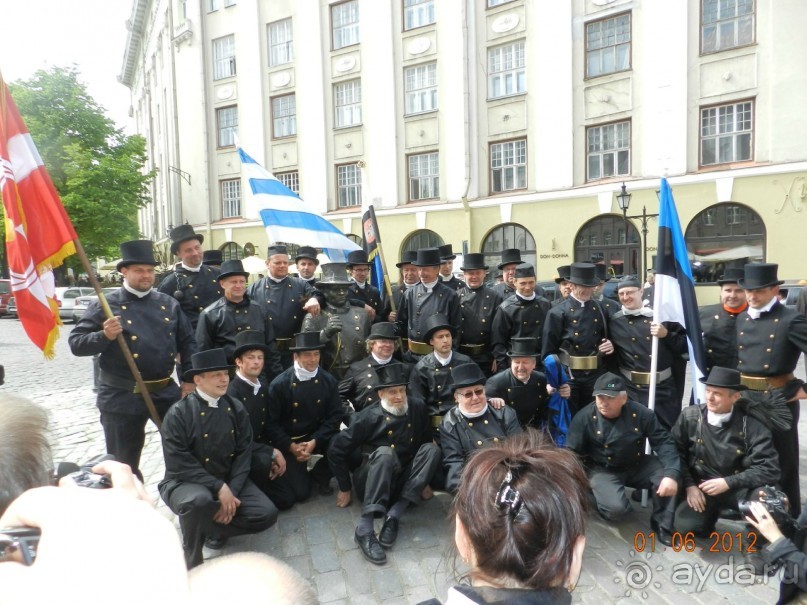 фото St. Barbara