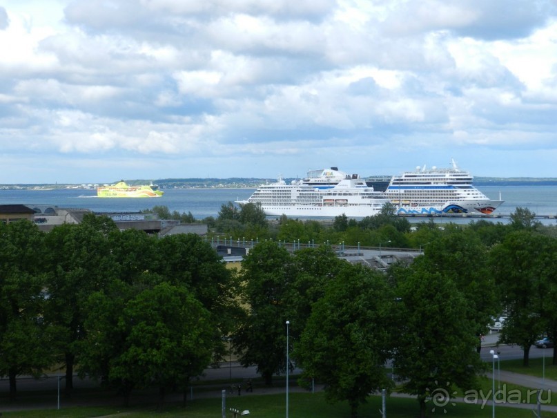 фото St. Barbara