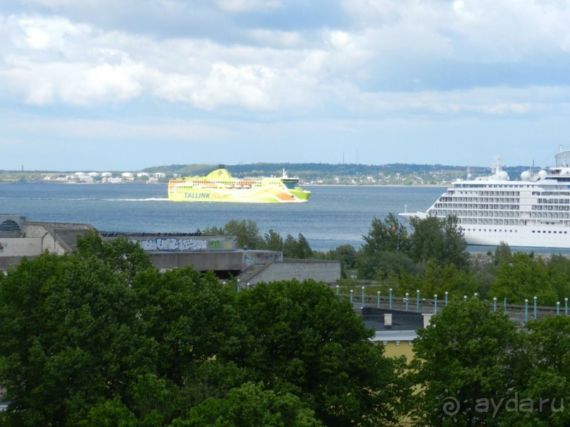 фото St. Barbara