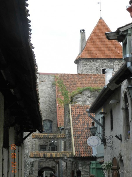 фото St. Barbara