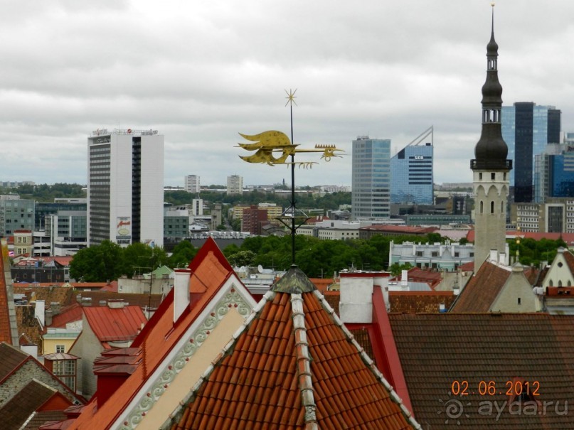 фото St. Barbara