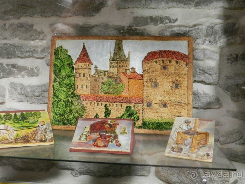 фото St. Barbara