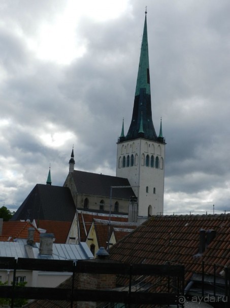 фото St. Barbara