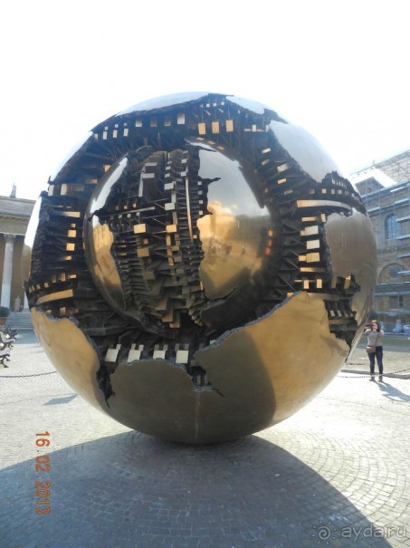 Итальянские приключения 