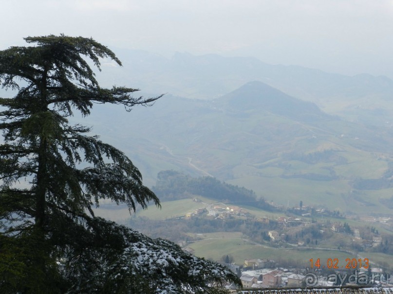 Итальянские приключения 