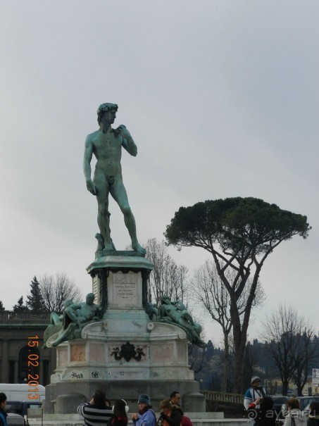 Итальянские приключения 