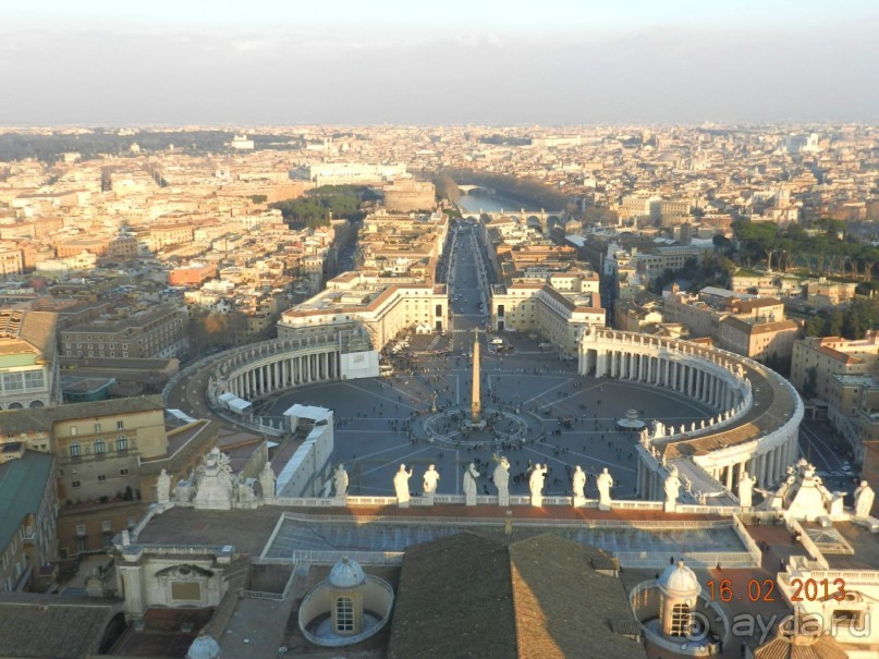 Итальянские приключения 