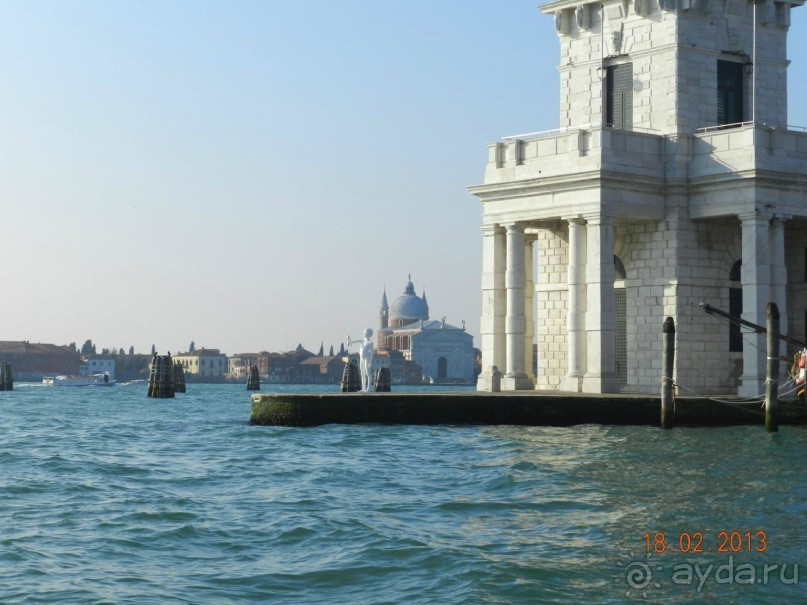 Итальянские приключения 