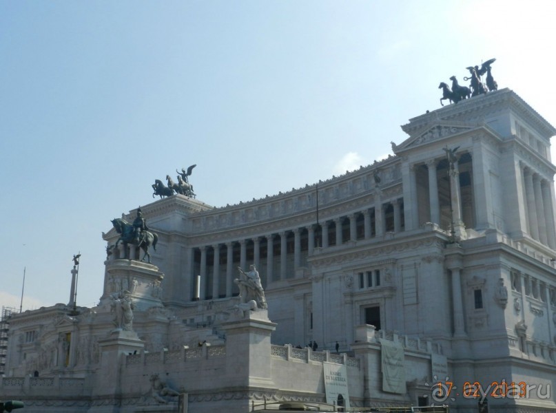 Итальянские приключения 