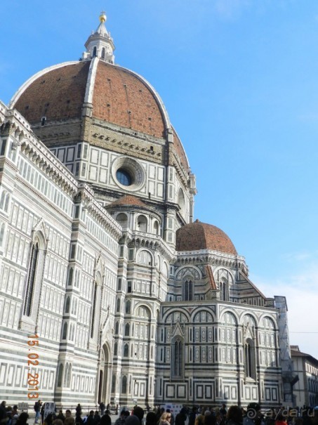 Итальянские приключения 