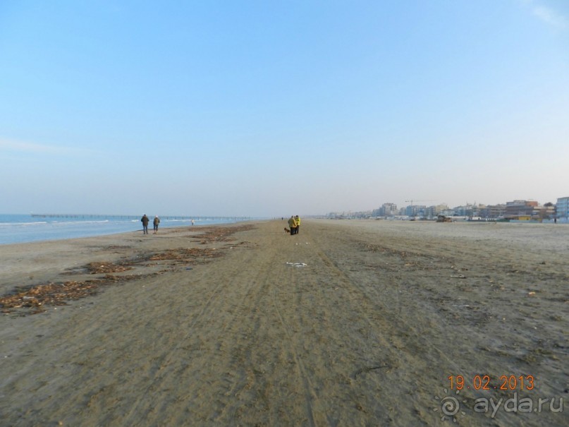 Итальянские приключения 