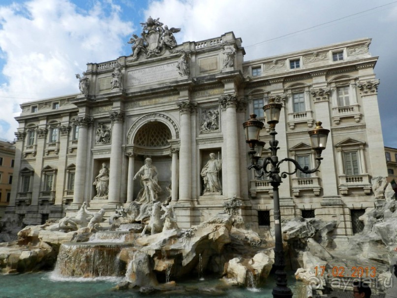 Итальянские приключения 