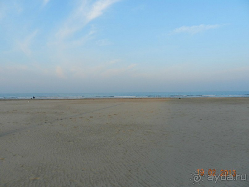 Итальянские приключения 