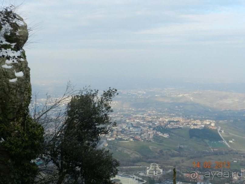 Итальянские приключения 