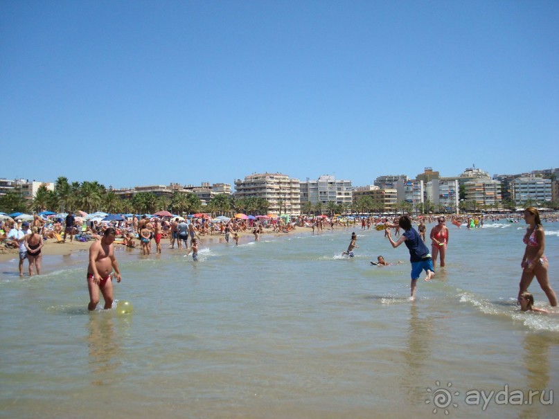 Уютный отель для семьи