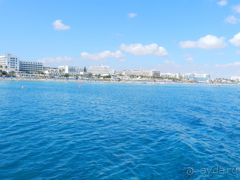 Кипр, 2014