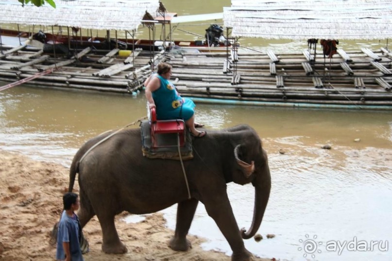 Топ-топ по Таиланду