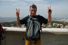 Топ-топ по Таиланду