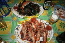 Топ-топ по Таиланду