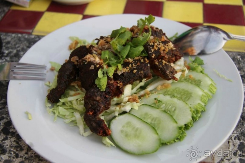 Топ-топ по Таиланду